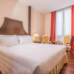 Golden Tower Hotel & Spa 5* Классический номер с различными типами кроватей