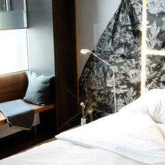 Отель Graetzlhotel beim Belvedere удобства в номере