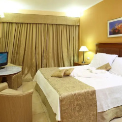 Ariti Grand Hotel Corfu Корфу комната для гостей