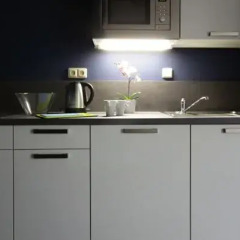 Отель Alveo Suites Прага в номере фото 6