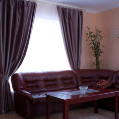 Гостиница Guest House Barin комната для гостей
