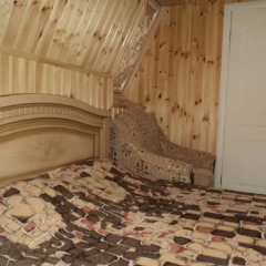 Гостиница Guest House Nika Стандартный номер с различными типами кроватей фото 15