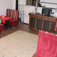 Гостиница Krepost Mini Hotel в Махачкале отзывы, цены и фото номеров - забронировать гостиницу Krepost Mini Hotel онлайн Махачкала интерьер отеля фото 2