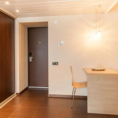 Гостиница Гранд Авеню by USTA Hotels интерьер отеля