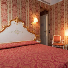 Hotel Graspo de Ua 3* Улучшенный номер с различными типами кроватей фото 5