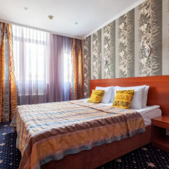 Отель Грейс Кипарис 3* Стандартный номер фото 3