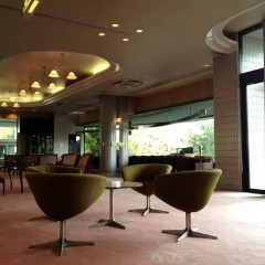 Utsunomiya Inter Resort Hotel Уцуномия гостиничный бар фото 2