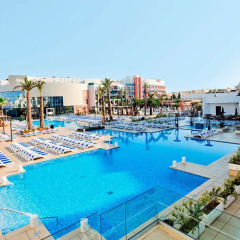 db San Antonio Hotel & Spa - All Inclusive бассейн фото 3