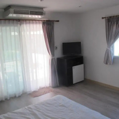 Отель Green Phuket Guesthouse Таиланд, Камала Бич - отзывы, цены и фото номеров - забронировать отель Green Phuket Guesthouse онлайн удобства в номере фото 2