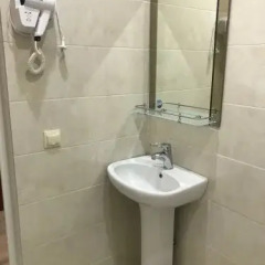 Rusalka Hotel ванная