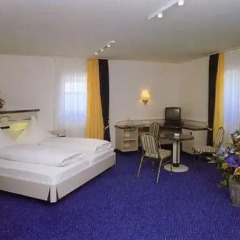 Hotel am Schlopark детские мероприятия