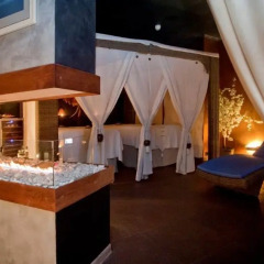 Гостиница Thai Way Wellness & Spa спа фото 5