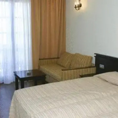 Отель Trinity Sea Residence Nessebar Несебр комната для гостей фото 2