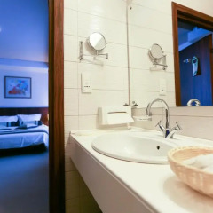 Спа-отель Best Western Русский Манчестер 4* Стандартный номер с различными типами кроватей фото 3