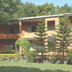 Отель Miridiya Lake Resort Шри-Ланка, Анурадхапура - отзывы, цены и фото номеров - забронировать отель Miridiya Lake Resort онлайн фото 2