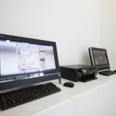 Отель Richmond Hotel Asakusa Япония, Токио - отзывы, цены и фото номеров - забронировать отель Richmond Hotel Asakusa онлайн интерьер отеля фото 3