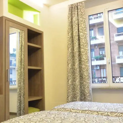 Отель Sempione - 2445 - Milan - Hld 34454 комната для гостей фото 3