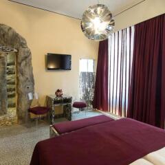 Hotel Urania комната для гостей фото 21