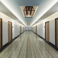 Отель City Hotel Таиланд, Краби - отзывы, цены и фото номеров - забронировать отель City Hotel онлайн интерьер отеля фото 3