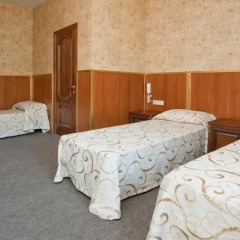Гостиница Дольче Вита в Краснодаре отзывы, цены и фото номеров - забронировать гостиницу Дольче Вита онлайн Краснодар комната для гостей