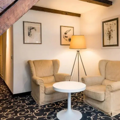 Meriton Old Town Garden Hotel 4* Номер Делюкс фото 4