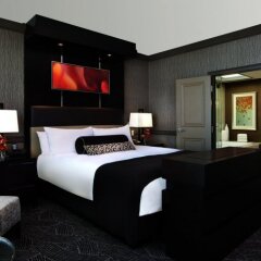 Отель The Mirage 4* Номер Делюкс с различными типами кроватей