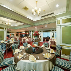 Отель Executive Club At Windsor Бангкок питание фото 4