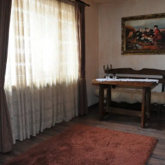 Mini Hotel Edburg комната для гостей фото 5
