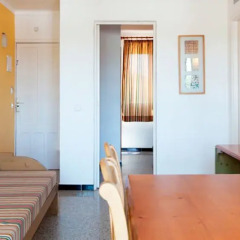 Апартаменты Niu d'Aus Apartments комната для гостей фото 6