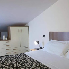 Отель Residence A-More комната для гостей