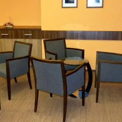 Hotel Dap Прага питание фото 2