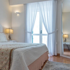 Villa Romana Hotel & Spa 4* Номер Классический фото 3