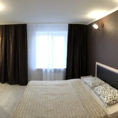 Гостиница Avrora Centr Guest House Номер Делюкс с различными типами кроватей фото 3