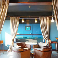 Отель Hulhule Island Hotel Мальдивы, Северный атолл Мале - отзывы, цены и фото номеров - забронировать отель Hulhule Island Hotel онлайн комната для гостей фото 4