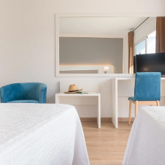 Hotel Paradis Blau комната для гостей фото 6
