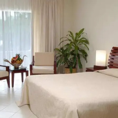 Отель Riverina Hotel Шри-Ланка, Берувела - отзывы, цены и фото номеров - забронировать отель Riverina Hotel онлайн комната для гостей фото 2