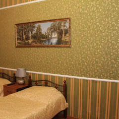Гостиница 99 Патриаршие Пруды комната для гостей фото 3