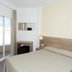 Hotel Playa Adults Only комната для гостей фото 2