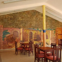 Отель Club Amigo Atlantico Guardalavaca All Inclusive питание фото 3