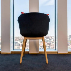 Отель Clarion Malmo Live 4* Стандартный номер фото 3