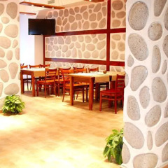 Отель Guest House Ela Банско питание фото 2