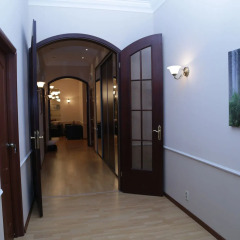 Отель Жилое помещение Stay Inn Москва интерьер отеля