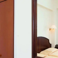 Отель Papantonia Apts Протарас комната для гостей фото 3