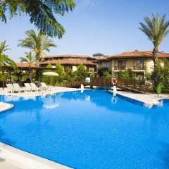 Club Hotel Felicia Village - All Inclusive Манавгат бассейн фото 3