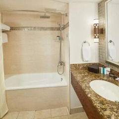 Отель Outrigger Guam Beach Resort 5* Стандартный номер фото 3