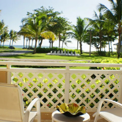 Отель The Puntacana Hotel Доминикана, Пунта Кана - отзывы, цены и фото номеров - забронировать отель The Puntacana Hotel онлайн балкон