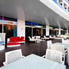 Q Premium Resort Турция, Окурджалар - 2 отзыва об отеле, цены и фото номеров - забронировать отель Q Premium Resort - All Inclusive онлайн бассейн
