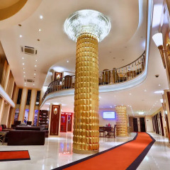 Hotel Mosaic гостиничный бар фото 5