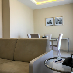 Maritim Antonine Hotel & Spa Malta комната для гостей фото 13