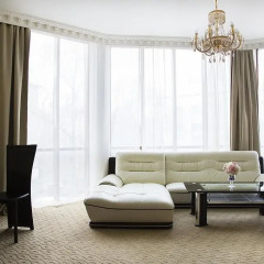 Гостиница The Rooms 5* Номер Делюкс разные типы кроватей фото 8